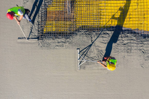 Best Concrete Repair Services  in Lawrence, IN