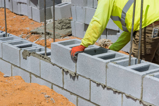 Best Siding - Brick, Stone, or Stucco  in Lawrence, IN