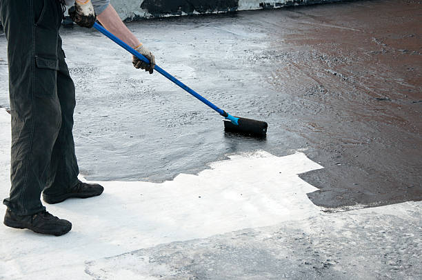 Best Concrete Driveway Repair Near Me  in Lawrence, IN